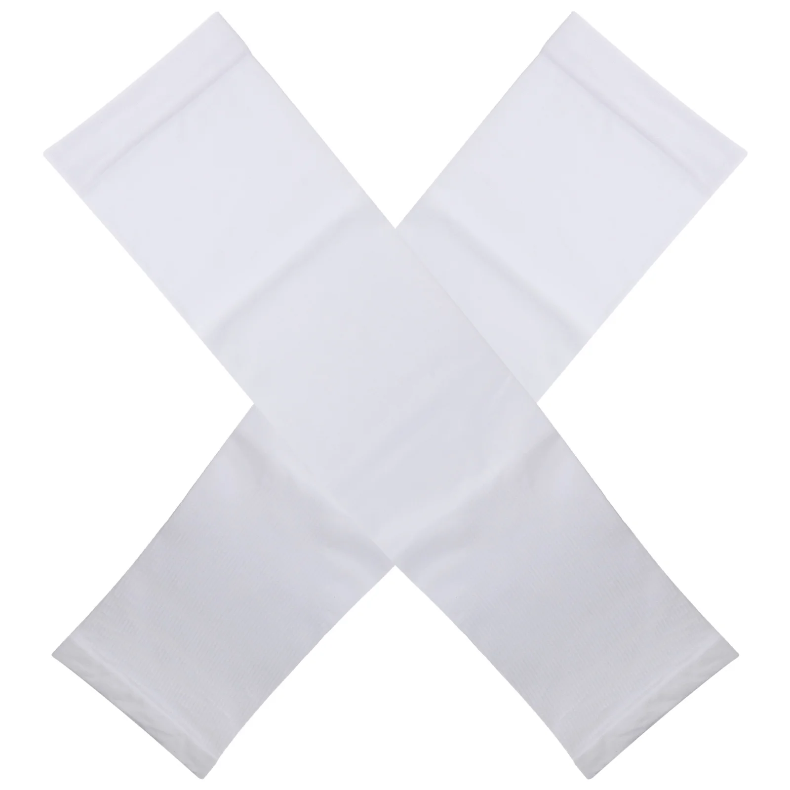 1 пара, приятных для кожи рукава, дышащие рукава для предплечья с защитой от ультрафиолета для занятий спортом на открытом воздухе, бегом, велоспортом, рукава