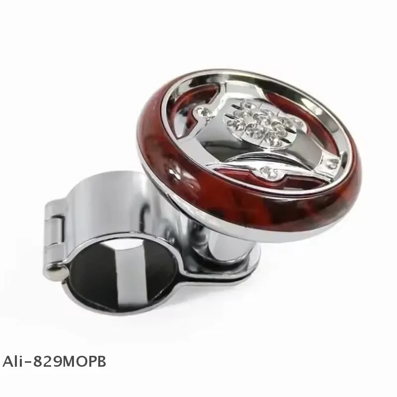 

【P】Автомобильная ручка рулевого колеса, шарик для рулевого колеса автомобиля, грузовика, вспомогательная ручка, ручка-спиннер, универсальный шар