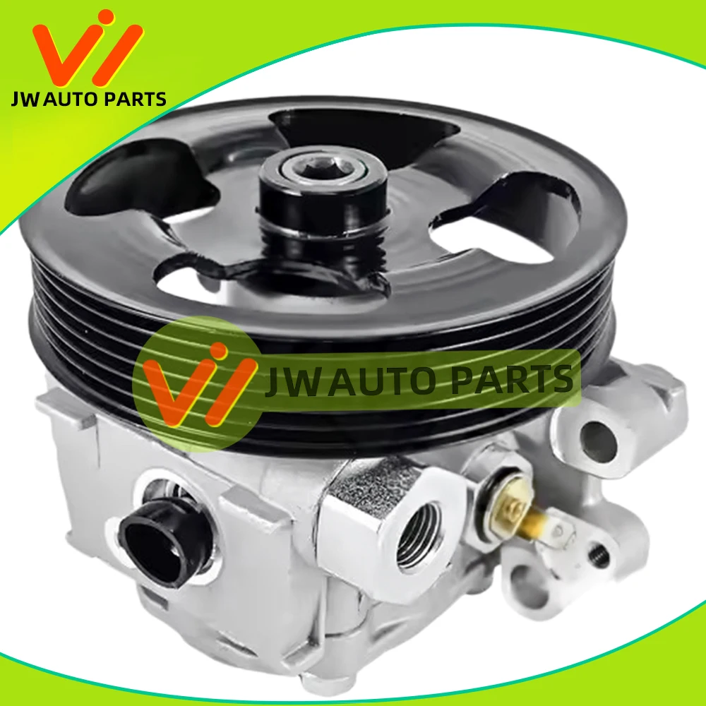 Power steering pump Without oil bottle for Mazda M6 CX7 B70 EG21-32-690 GJ6A-32-600 GJ6E-32-650F GJ6A-32-650
