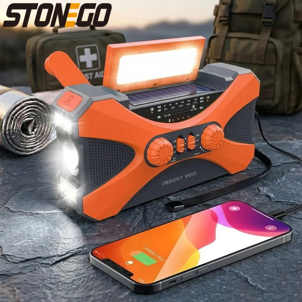 10000Mah Emergency …