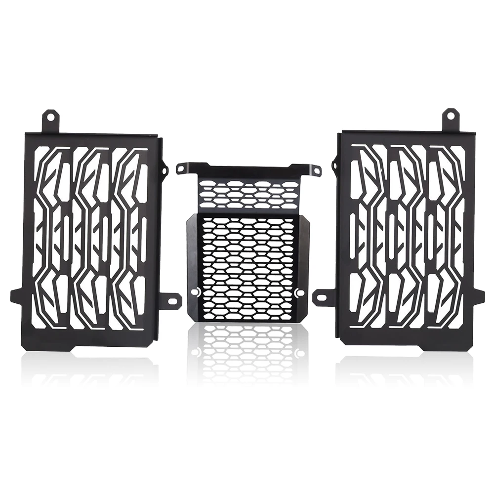 2023 SuperAdventure 1290S/R Motorcycle Radiator Grille Guard Cover Protector FOR 1290 Super Adventure ADV S R 2020 2021 2022