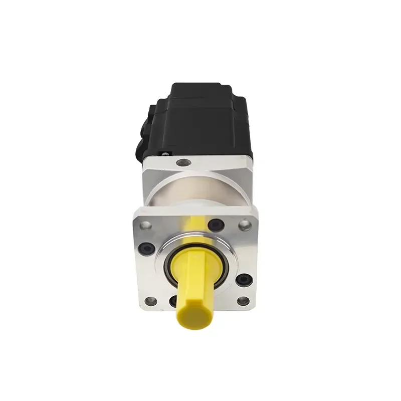 Manufacturers Recommend 60mm 100w 200w 300w 400w Brushless Dc Gear Motor for Instrument