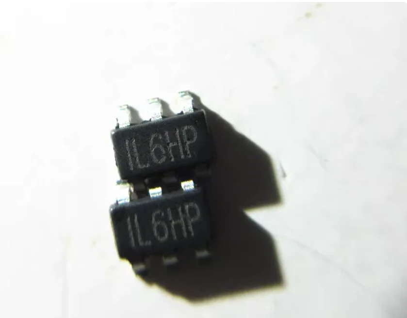 Surface-mounted MP3202 MP3202DJ-LF-Z IL6 Soldering SOT23-6 Power Supply