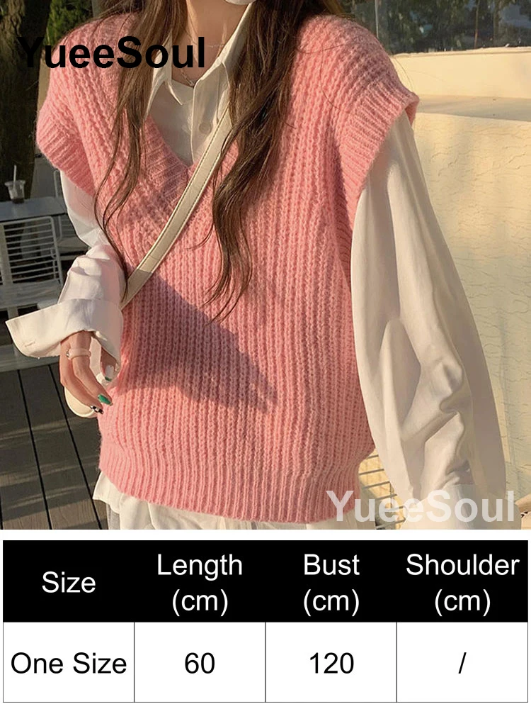 Pink Vest 140