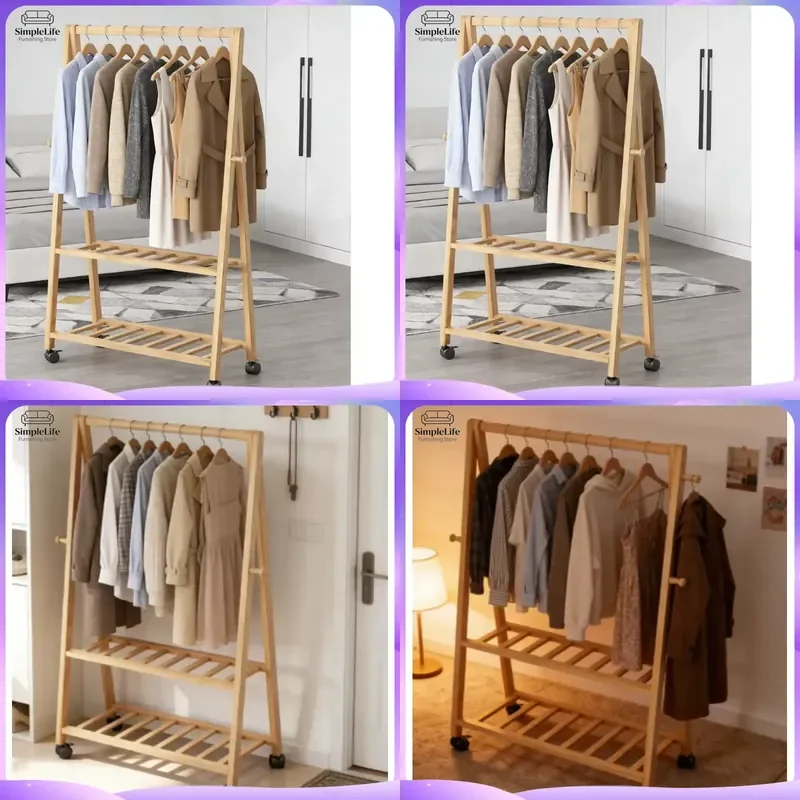 wooden-coat-rack-with-storage-shelf-freestanding-clothes-hanger-stand-on-wheels-2-tier-garment-organizer-for-bedroom-entryway