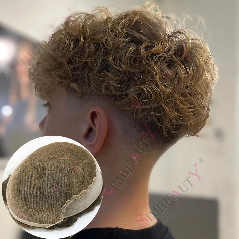 28MM Curly 22R# Blo… - image