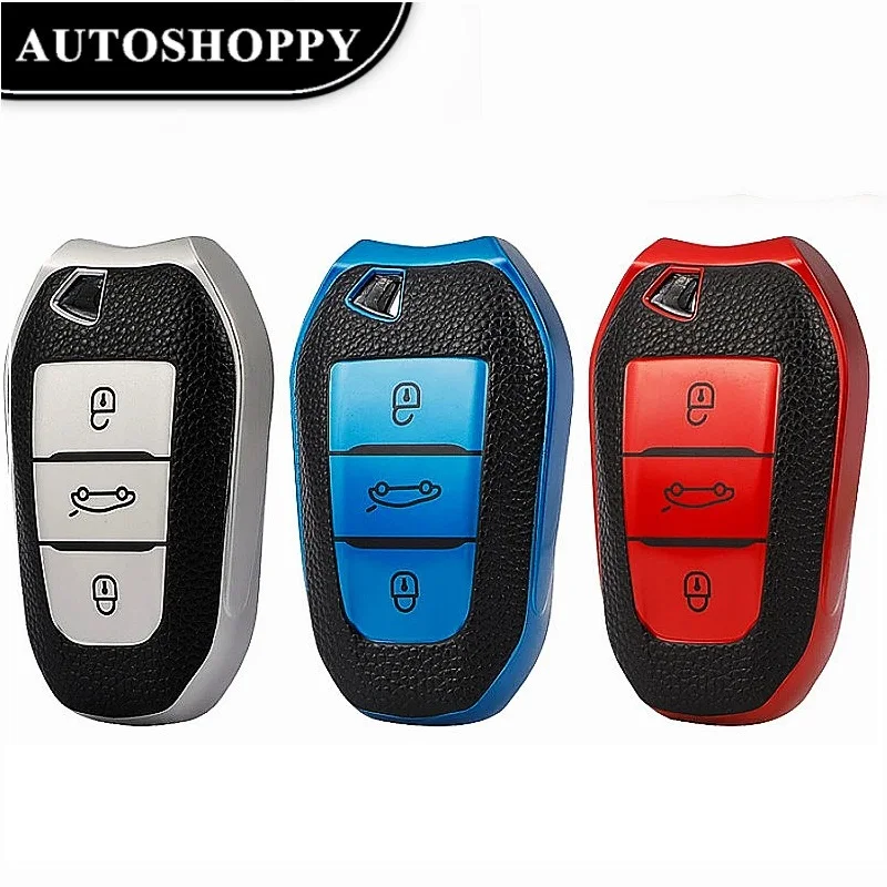 Fashion Leather Rem… - image