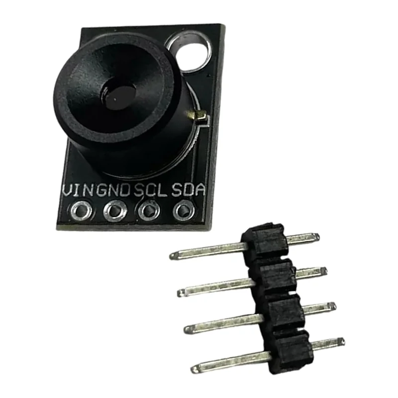 AEE6-MLX90640ESF Temperature Sensors Module Dots Imaging Thermal Imager