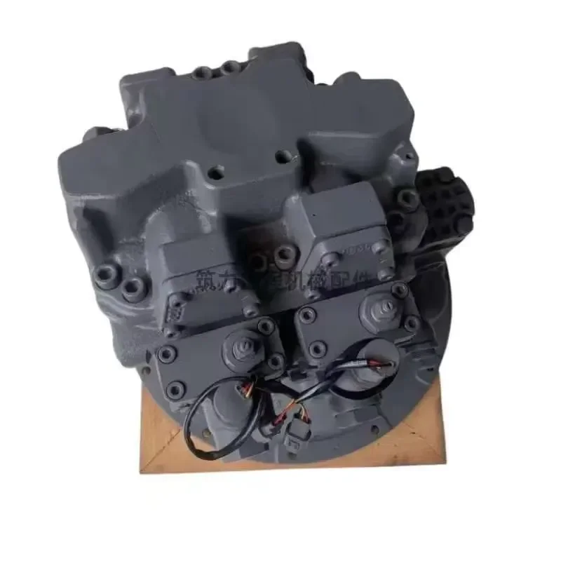EX120-5 HPV050FW Hydraulic Pump Main Pump for Excavator Construction Machinery Parts