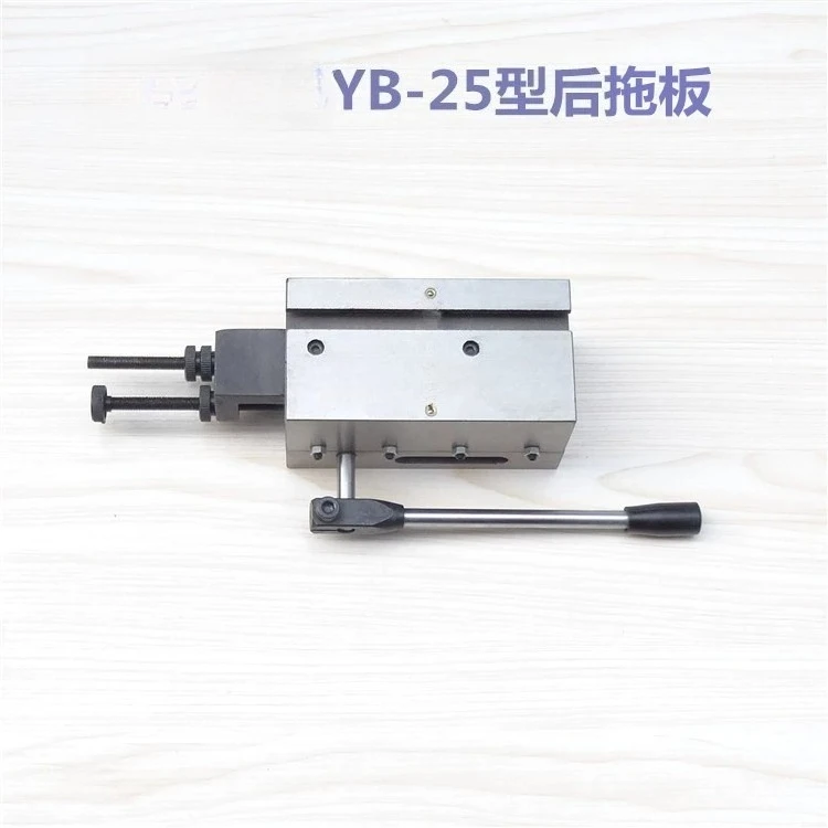 YB-25 Desktop Lathe…
