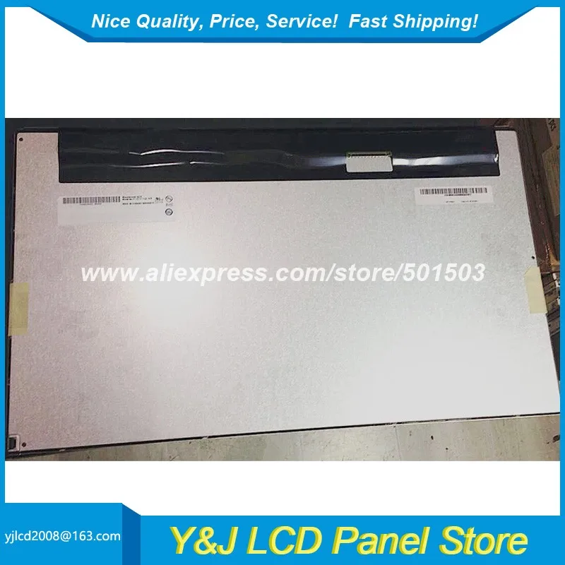 18,5 Polegadas M185XTN01.3 WLED TFT-LCD Painel de Tela 1366*768 Monitor de Resolução para Computador Desktop