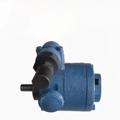 UVS hydraulic oil pump  UOP-326 UOP-208