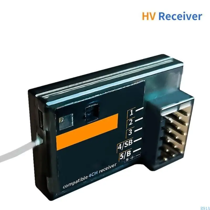 R91A High Frequency…