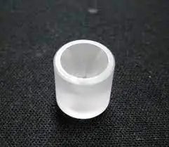 

S108 Upper Guide sapphire C1 3082269 d=2.0mm, Sub guide C1 ESS-3082269, 24.01.420, 0204677 edm sapphire guide C1 90-1 type