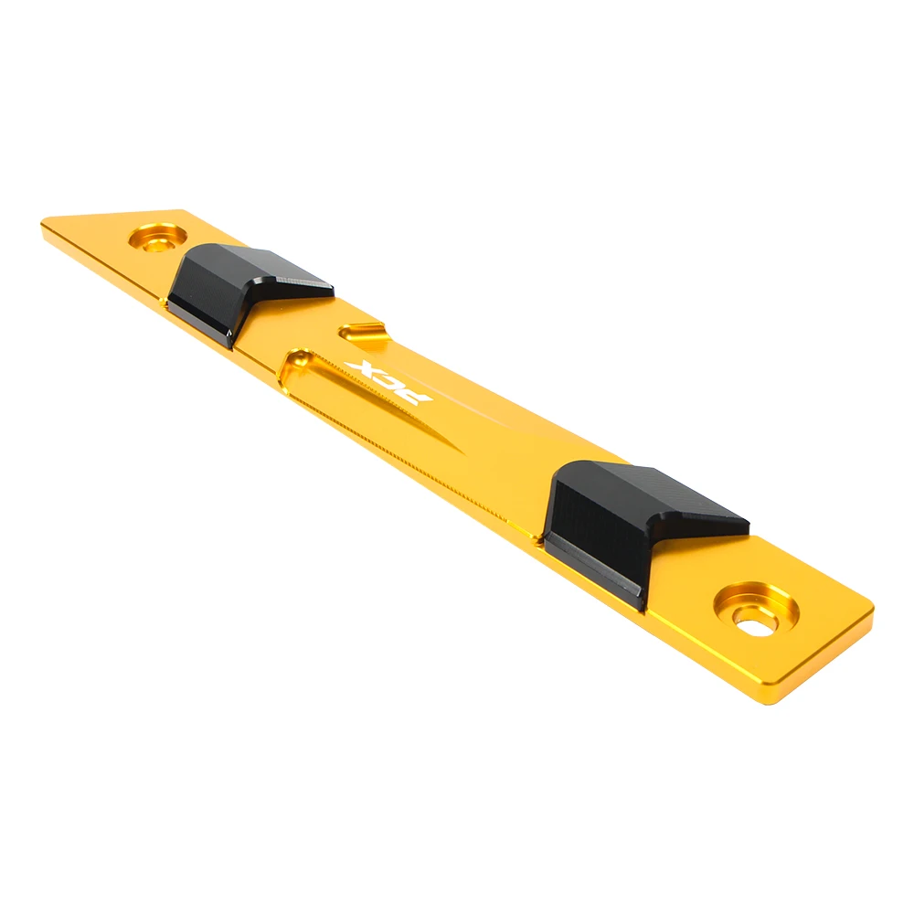 ﻿   ท่อไอเสียรถจักรยานยนต์ท่อตกแต่งสําหรับHonda PCX160 PCX125 PCX 125 160 2020-2024 Moto Tirm Anti-Collision Protector