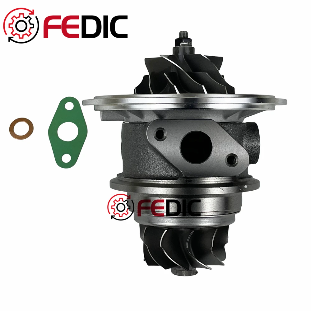 

Turbocharger chra RHF55 14411-AA760 Turbo cartridge for Subaru Impreza WRX STI DOHC Legacy Forester Outback 2.5XT 2004-2014