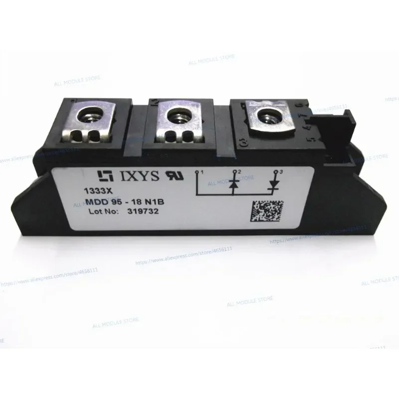 Módulo igbt original e novo com envio grátis