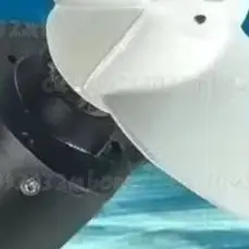 Integrated Electric Surfboard Hydrofoil Board 65220 with 6000W Built-In Drive Motor Waterproof Motor Suitable for All