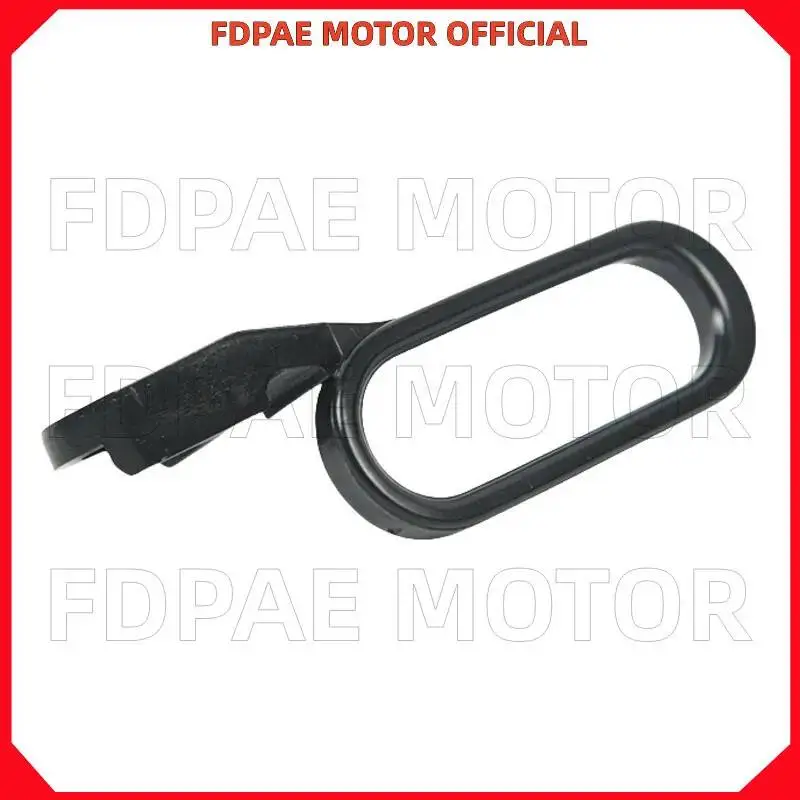 Speedometer Guide Grommet for Wuyang Honda Electric Bike V2 V3 S3