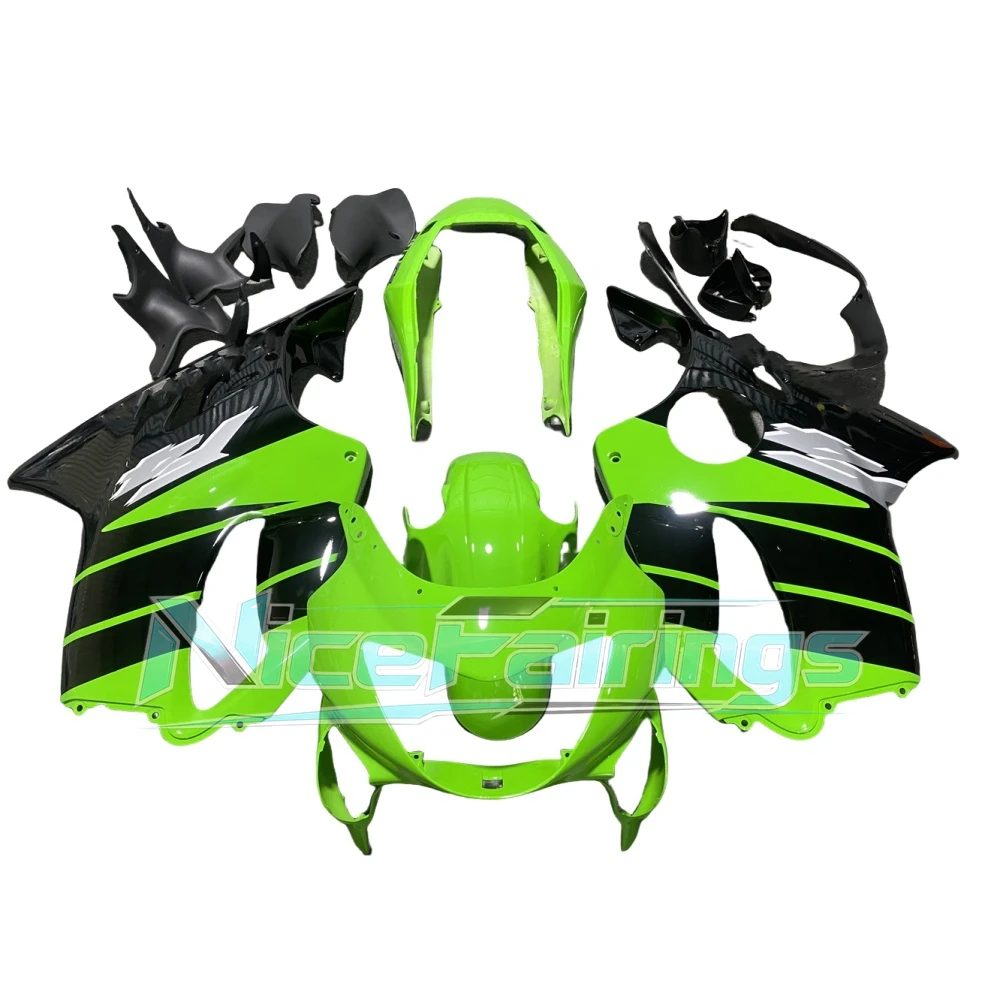 For Honda CBR600 F4 1999 2000 Stickers Motorcycle Styling Parts Fairings Injection Fairing Kit CBR 600 F4 99 00