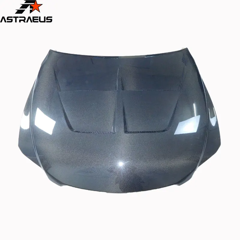 

2005 for Toyota Celica Reiz Body Kit with Carbon Fiber Engine Hood Bonnet