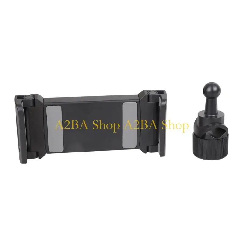 

A2BA Multi Tablets Computer Stand 13Cm To 23Cm Wide Devices Holder For Live Streaming And Office Use
