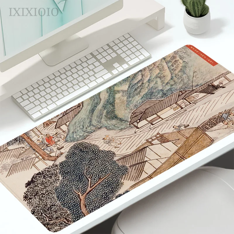 mouse-pad-de-borracha-natural-para-jogos-pintura-chinesa-antiga-xl-hd-personalizado-mousepad-soft-desktop-mats-tapete-xxl-novo
