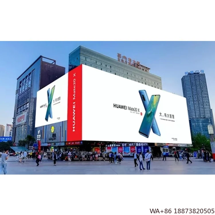 Led P5 P6 P8 P10 Mo…