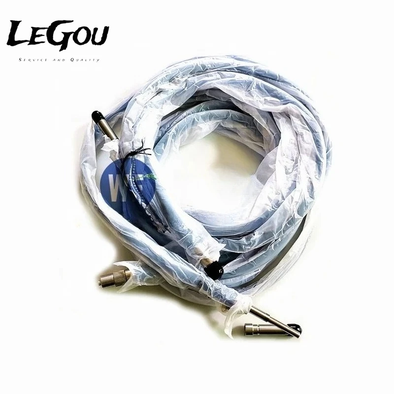 LeGou Professional 5*3000mm cold light source cable
