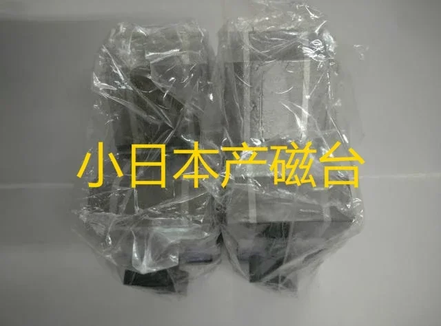 

Japan KANETEC strong magnetic V-seat KMV-80D/KMV-50D V-slot magnet for scribing
