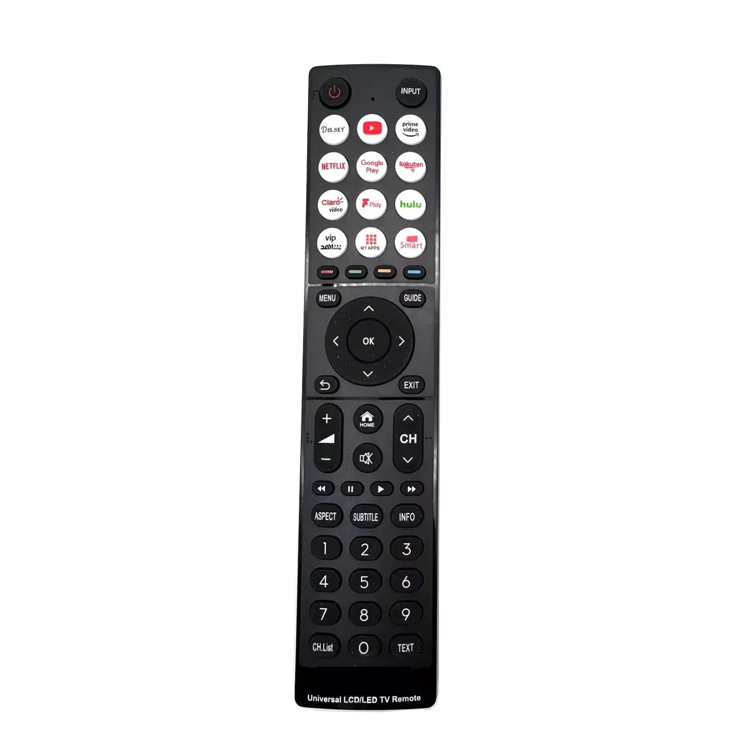Universal Remote Co… - image