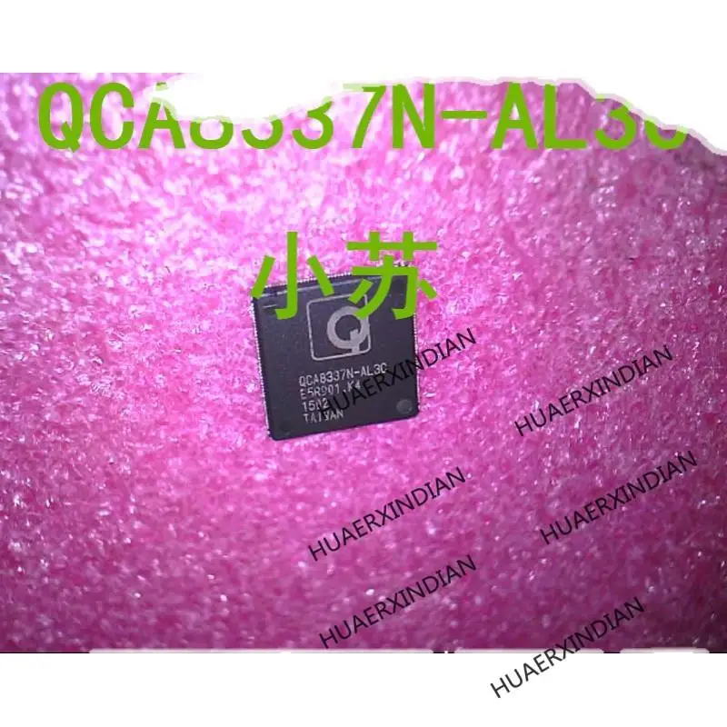 New Original New Original QCA8337N-AL3C QCA8337-AL3C QCA8337 QFN IC In Stock