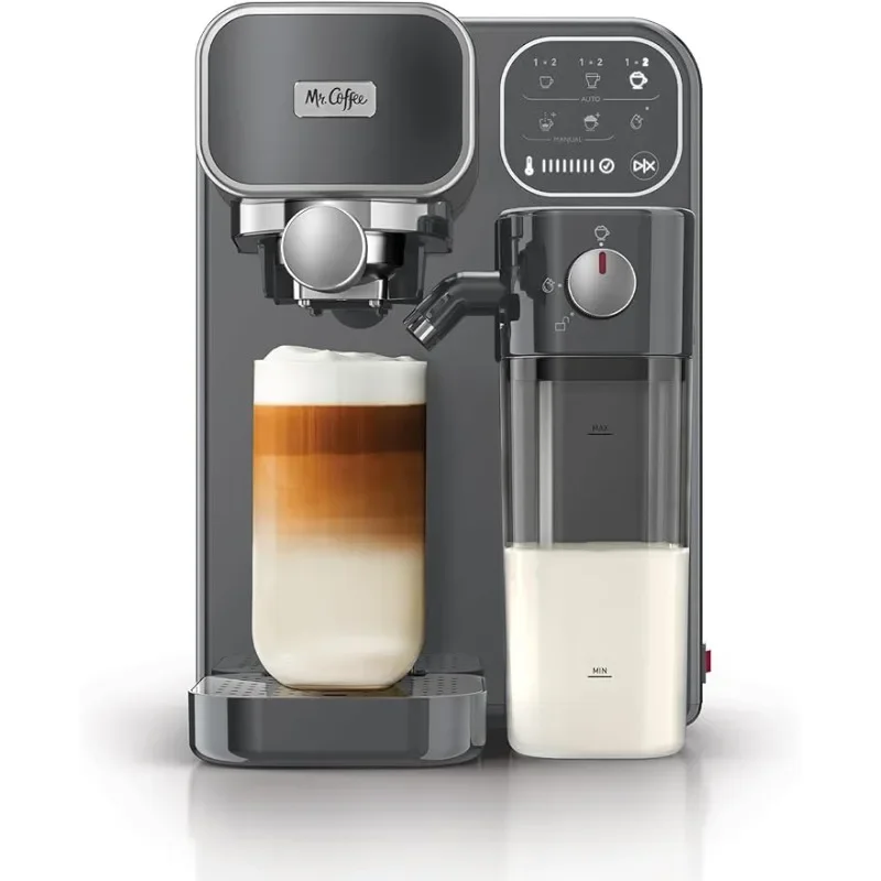 

Prima Latte Luxe, Espresso Machine