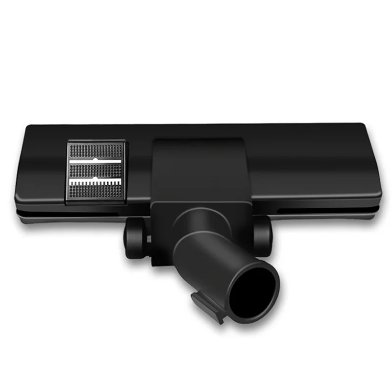 

ABZS 5 шт. 35 мм щетка для пола, пыль, грязь, насадка для пылесоса, всасывающая насадка, подходит для пылесоса Midea Haier, аксессуары, инструмент