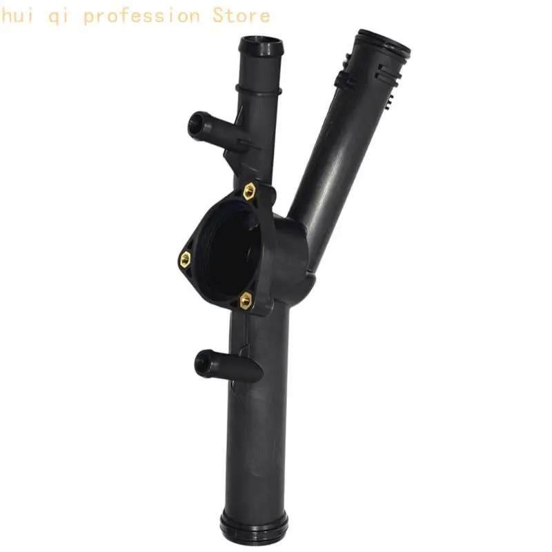 Automotorkühlmittel-Thermostatgehäusebaugruppe 03H121117A 03H121117L 95510606000 H8WE – Detail 6