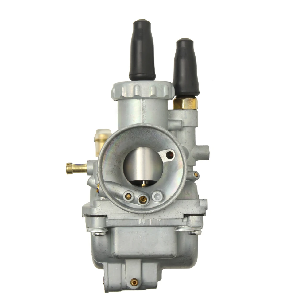 22mm 2 Stroke Motorcycle Carburetor SATRIA 2 AX100 RGV120 QJ100-M KW100-M for SUZUKI