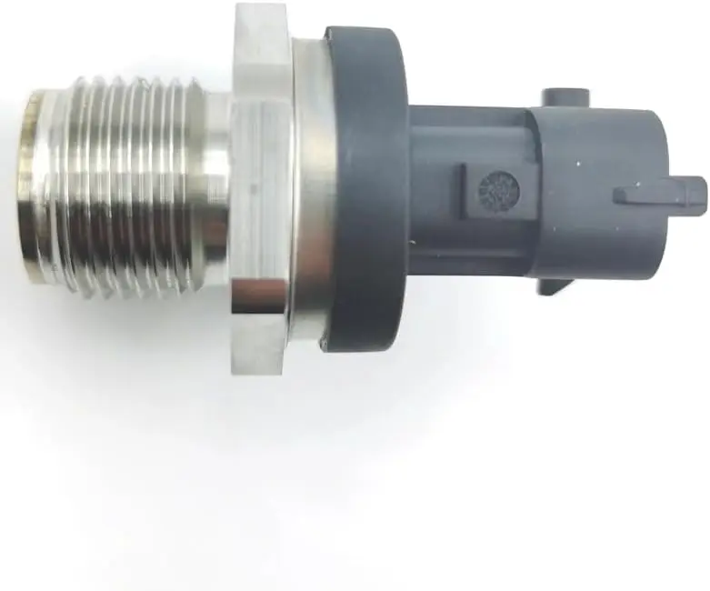 

Fuel Rail Pressure Sensor 0281002937 0281002903 0281006158 0281002706 for Cummins Volvo Iveco Man Fiat Ford Opel Chevrolet