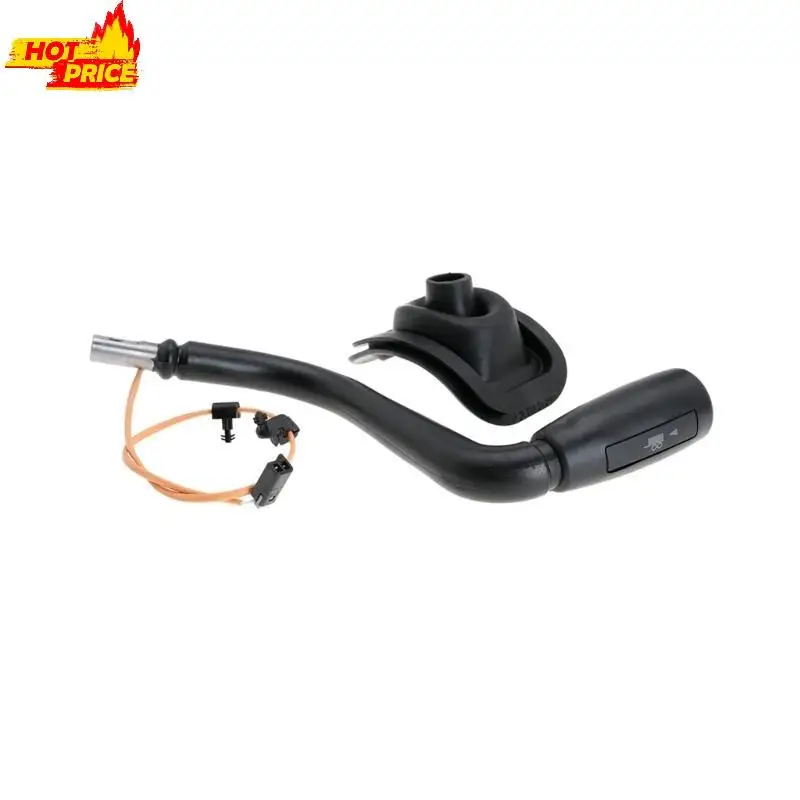 

Рычаг переключения передач автоматической трансмиссии с кнопкой буксировки с кнопкой буксировки