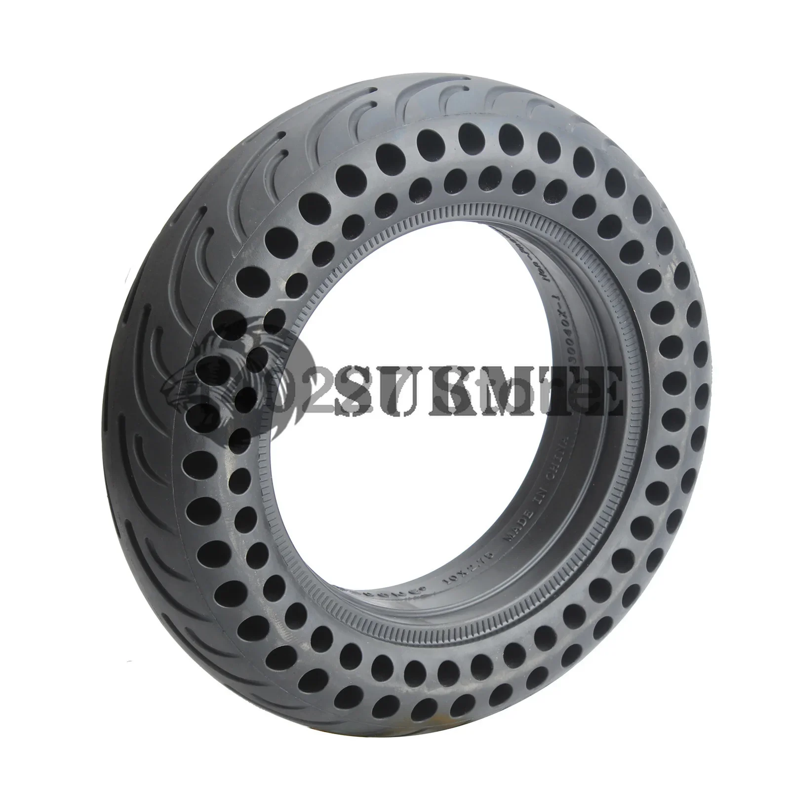 10x2.75 Solid Tyre 10 Inch Thickening To Prevent Puncture Tire for NINEBOT MiniPRO Scooter Xiaomi Mini Non-Pneumatic Tyre