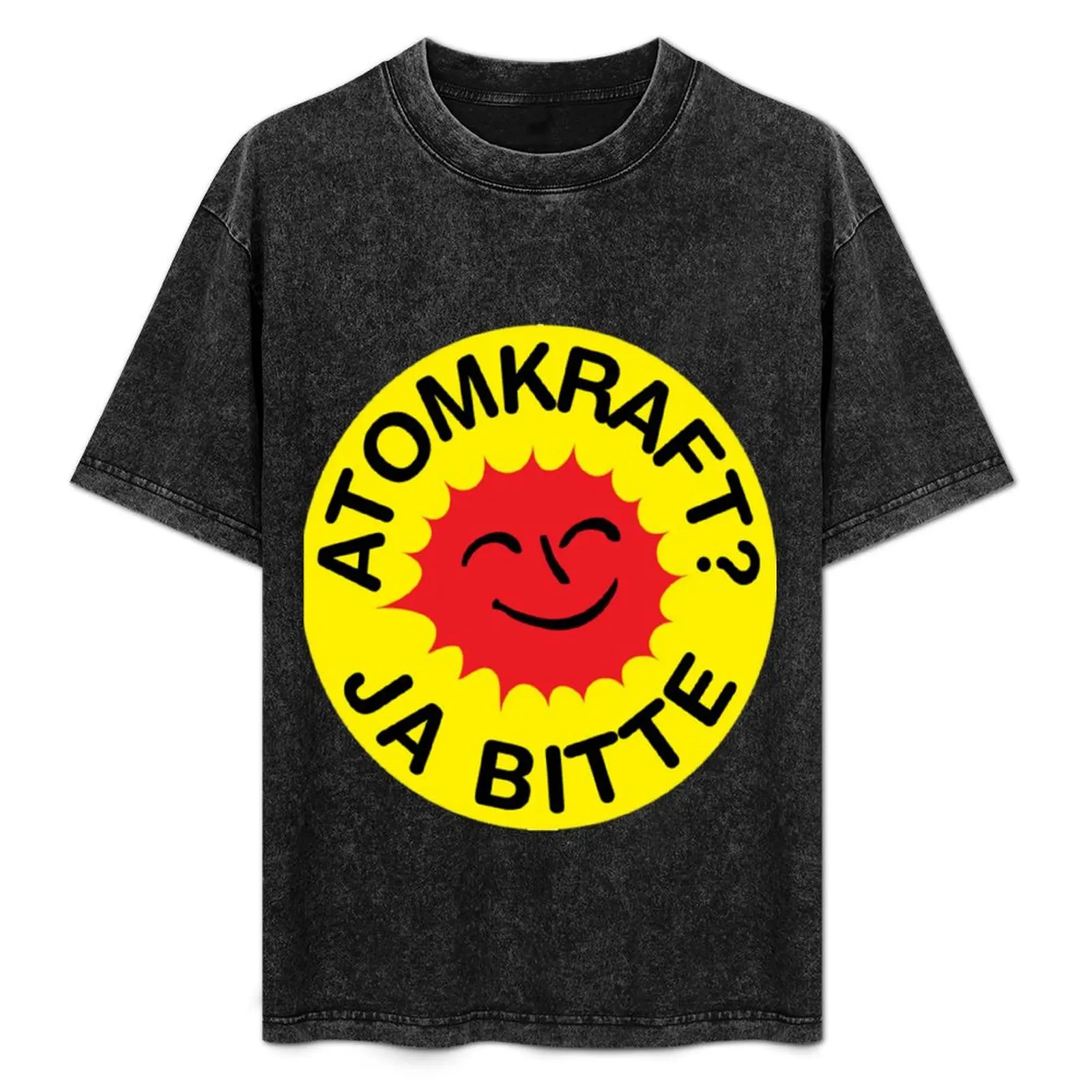 Atomkraft? Ja Bitte…
