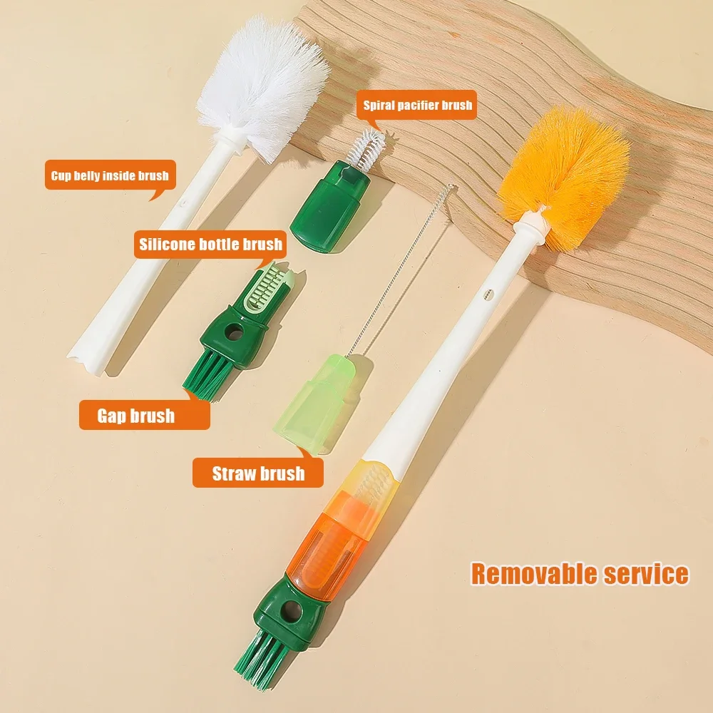 Thumbnail 3 - #16 Top Bottle Brushes Picks for Every Budget