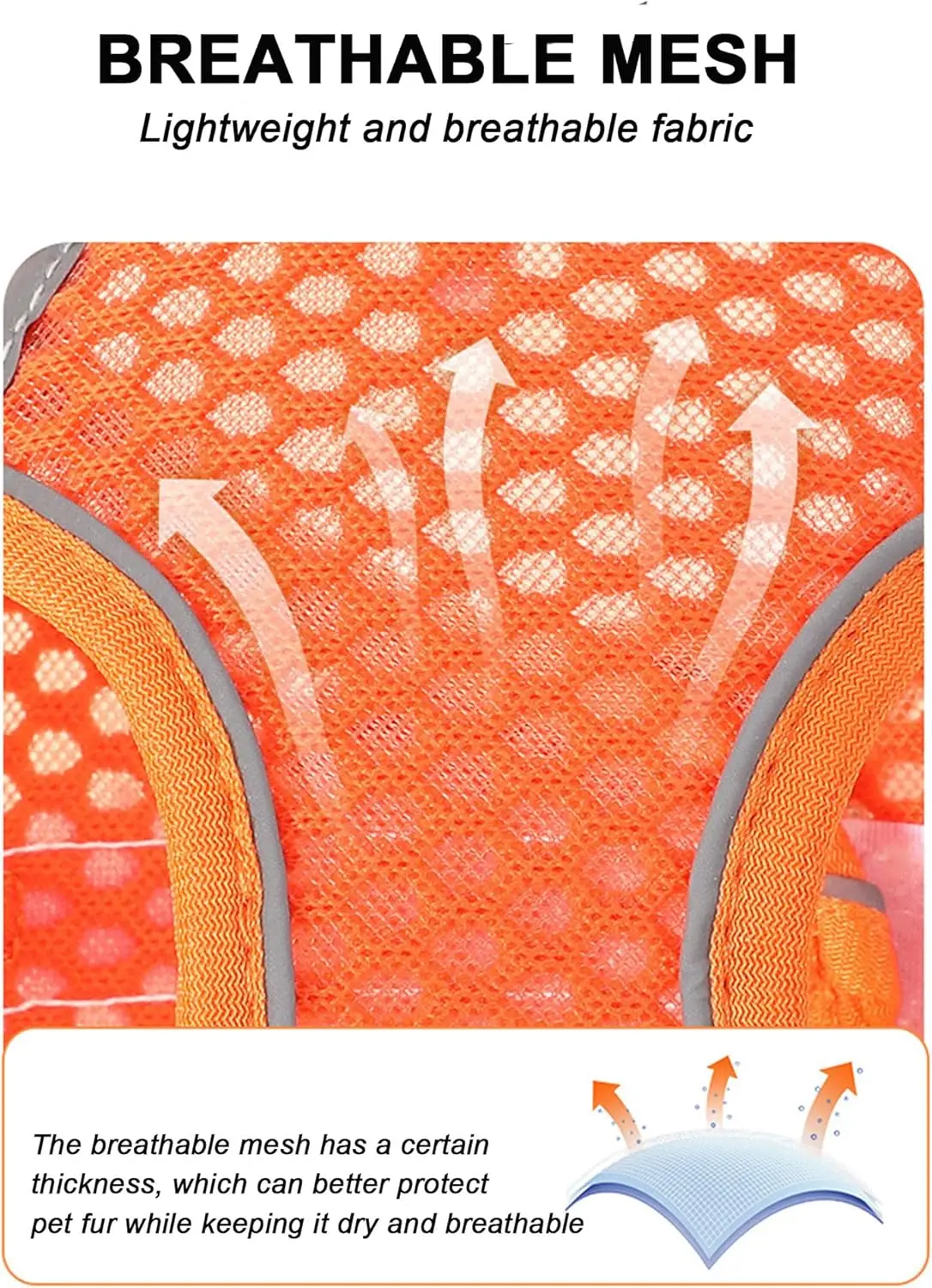 Thumbnail 4 - #53 Best Dog Harnesses to Buy In 2026