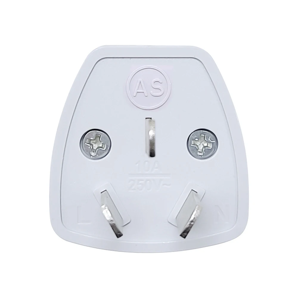 Multifunctional Plugs Adaptors EU/US/UK/AU Plugs Adapter Power Converter Plugs Socket Travel 250V 10A Universal