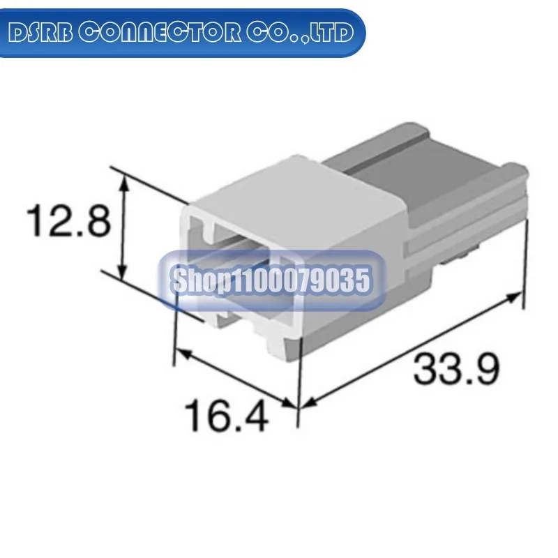 50Pcs/Lot 90980-123…