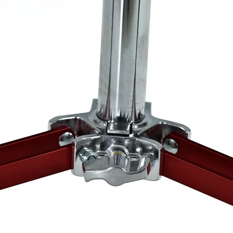 MFA-1700F التصوير الفوتوغرافي ضوء حامل ترايبود معدات الإضاءة المهنية للمصورين #2