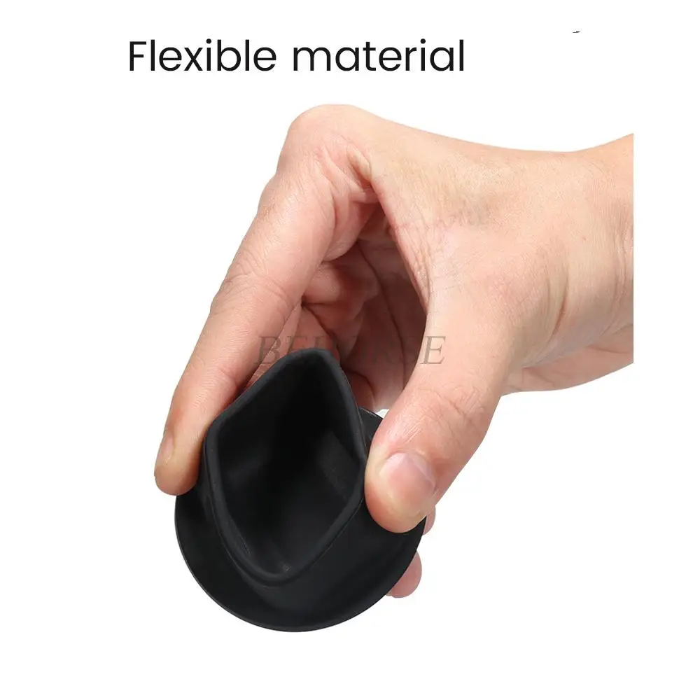 Djiポケット3用シリコン滑り止めベース,カメラアクセサリー,固定ブラケットベース