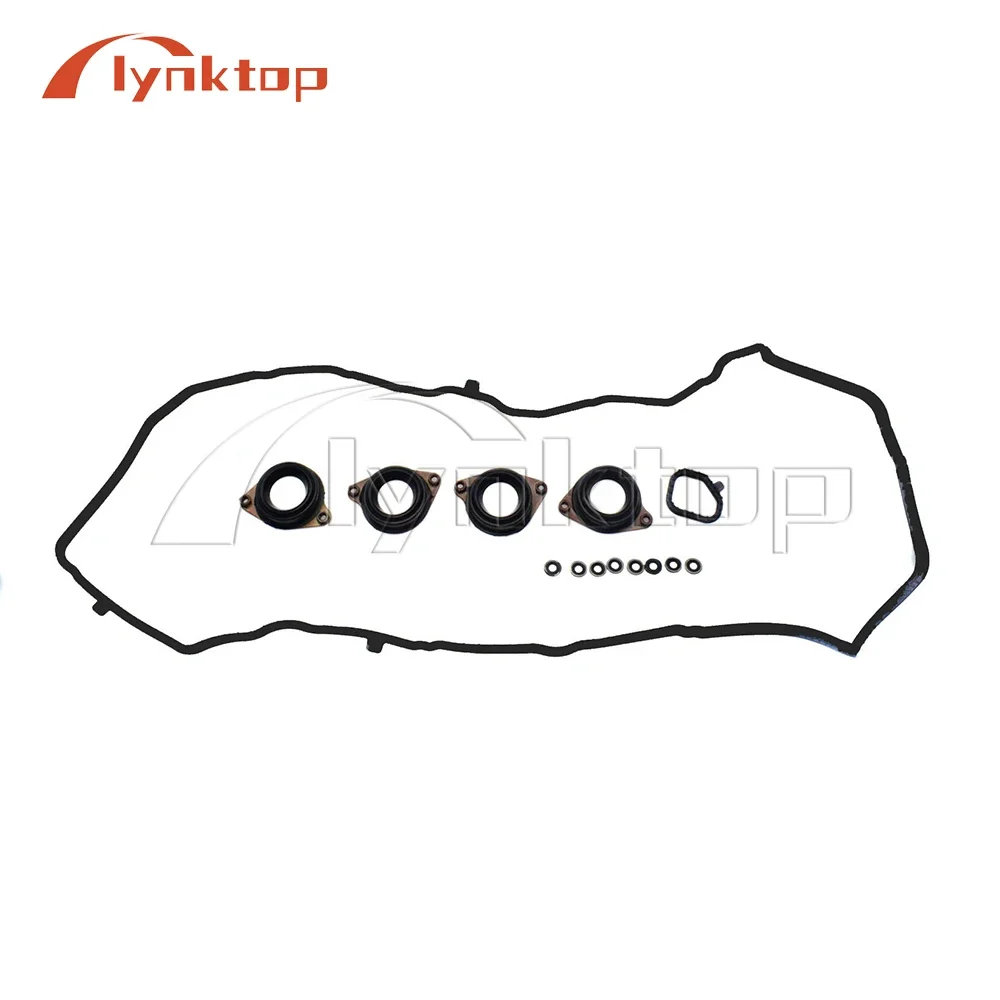 

Valve Cover Gasket Set for 2013-2017 Honda Accord EX EXL 2.4L K24 12030-5A2-A01