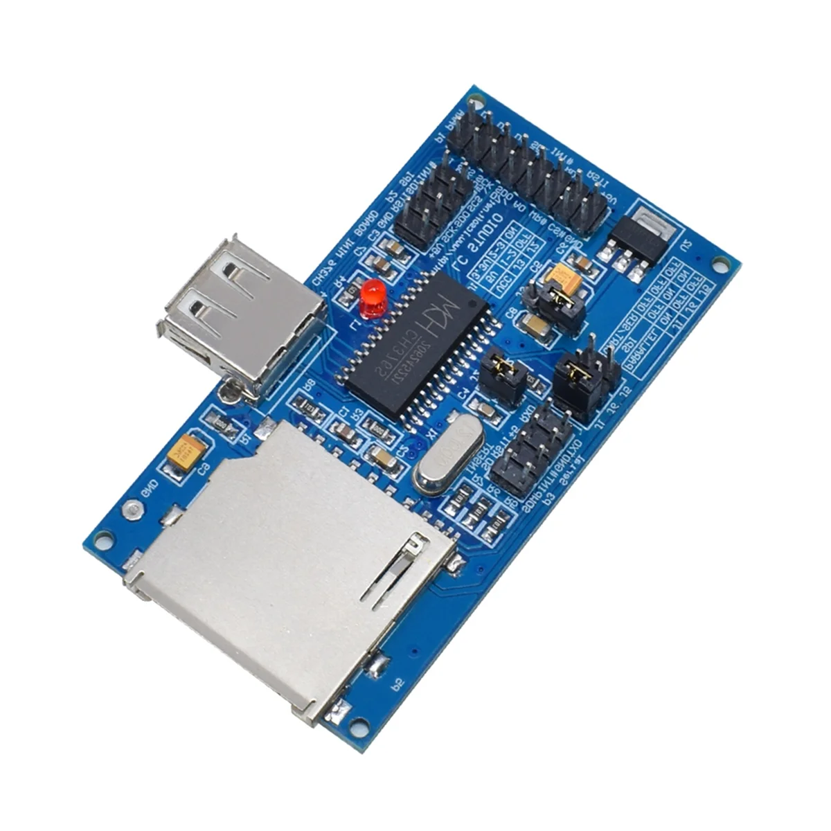 GFR5-IC USB Development Board Evaluation Board Module for Arduino