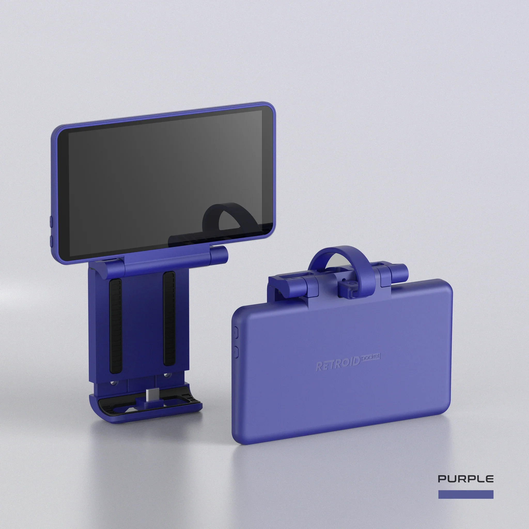 Thumbnail 4 - #75 Best Handheld Game Players to Buy In 2026