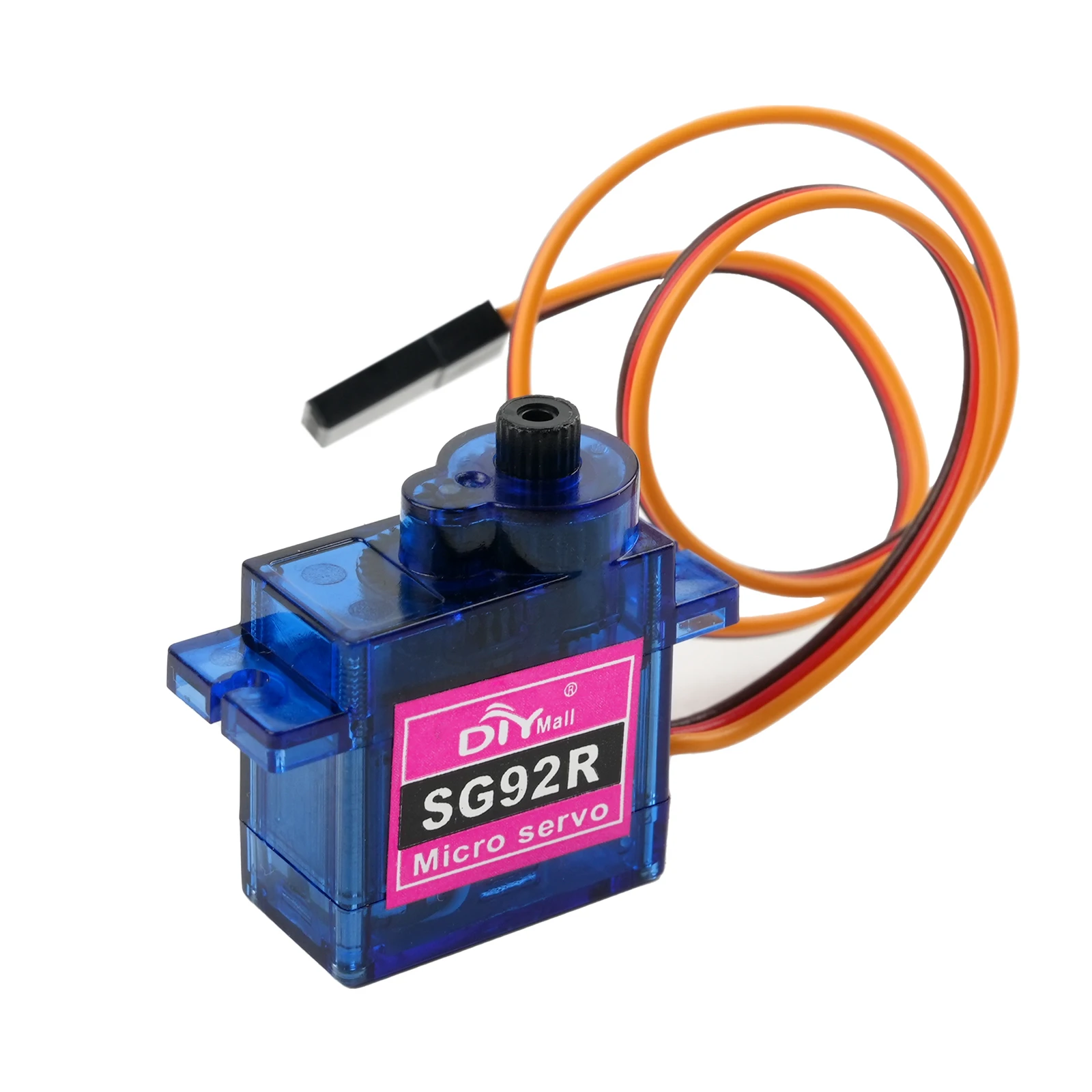 2.5Kg.Cm Mini Micro…